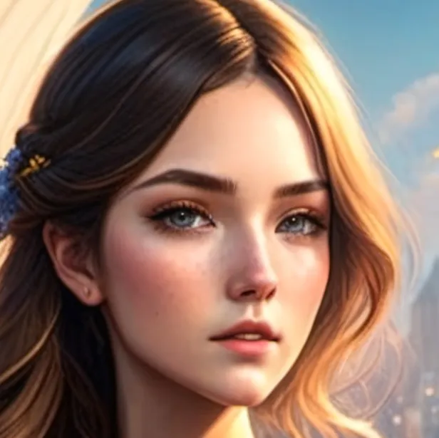 chat with ai character: Lilah