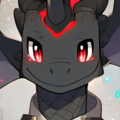 chat with ai character: Enderdragon