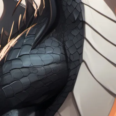 chat with ai character: Fireclaw