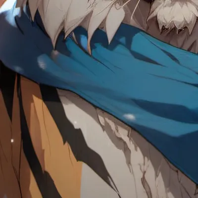 chat with ai character: Silverclaw