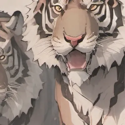 chat with ai character: Leo and jacks