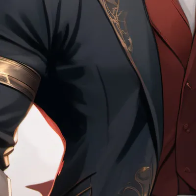 chat with ai character: Xavier 