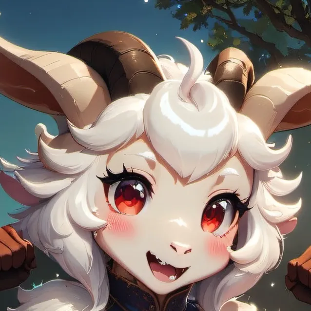 chat with ai character: torial