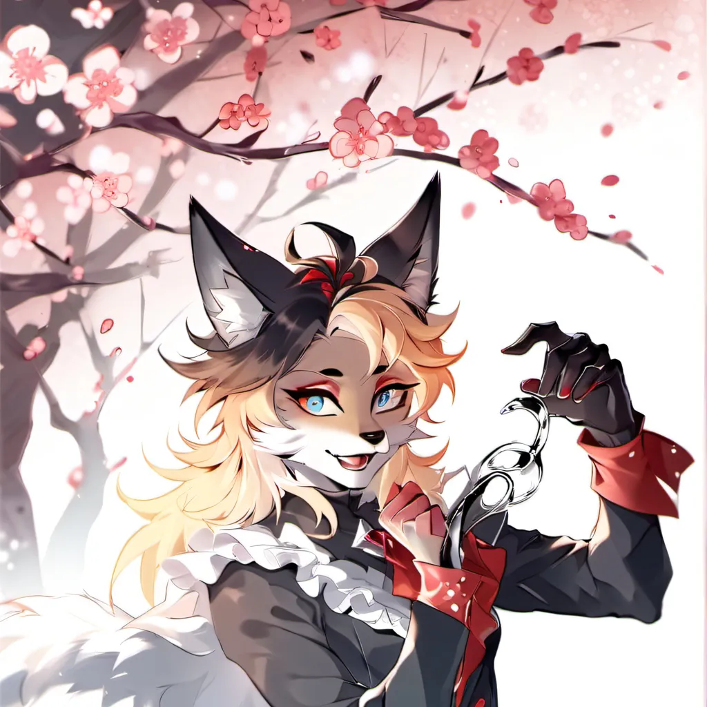 chat with ai character: Mia