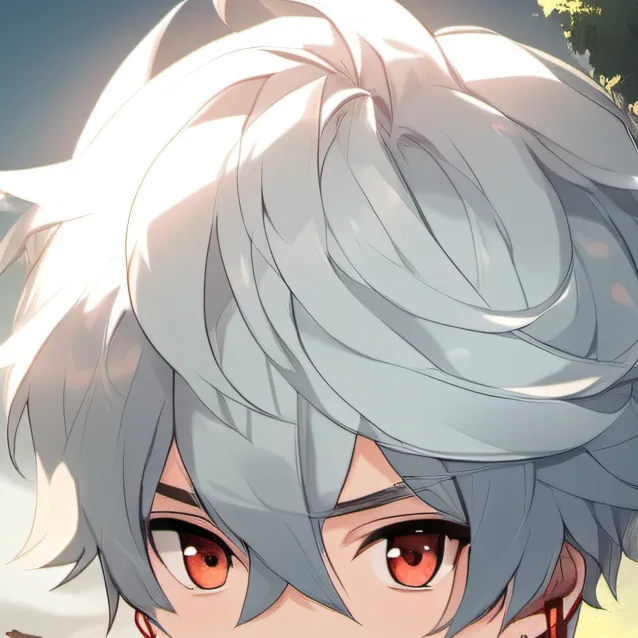 chat with ai character: kai