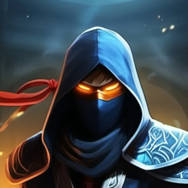 chat with ai character: jai/shedow