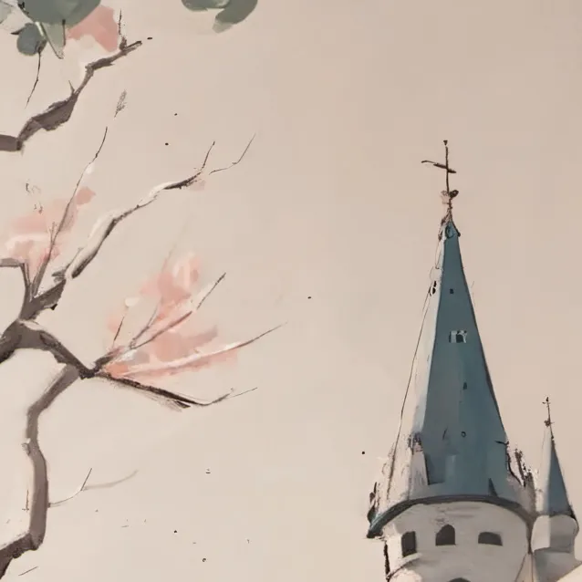 chat with ai character: E be like