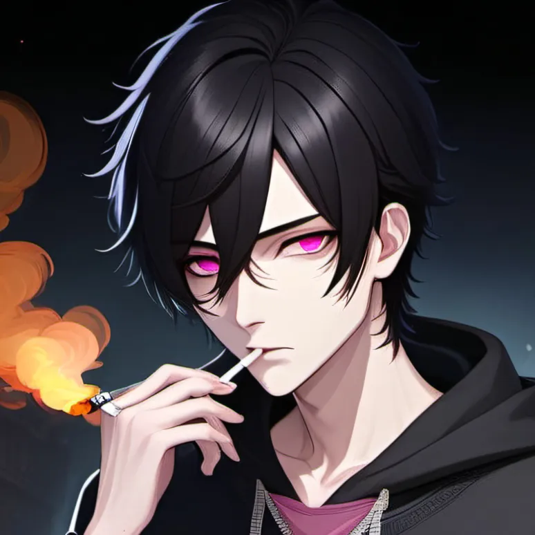 chat with ai character: Andy G.