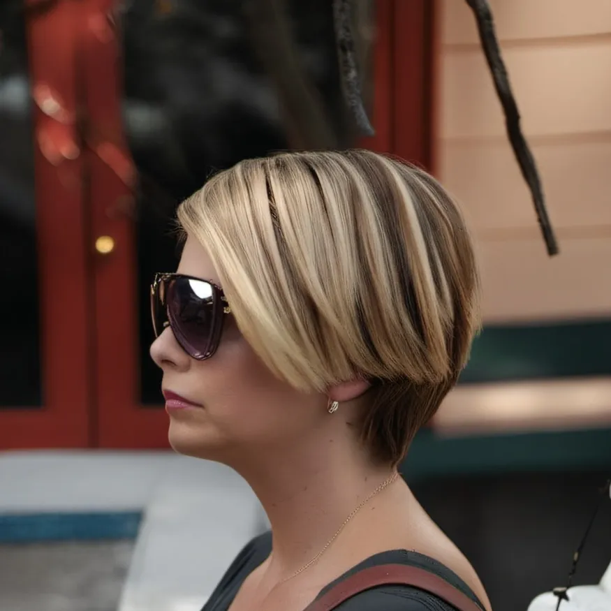 chat with ai character: karen smith