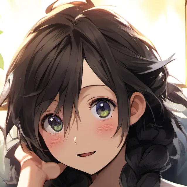 chat with ai character: halley 