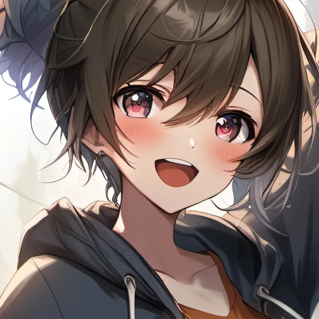 chat with ai character: Elizabeth 