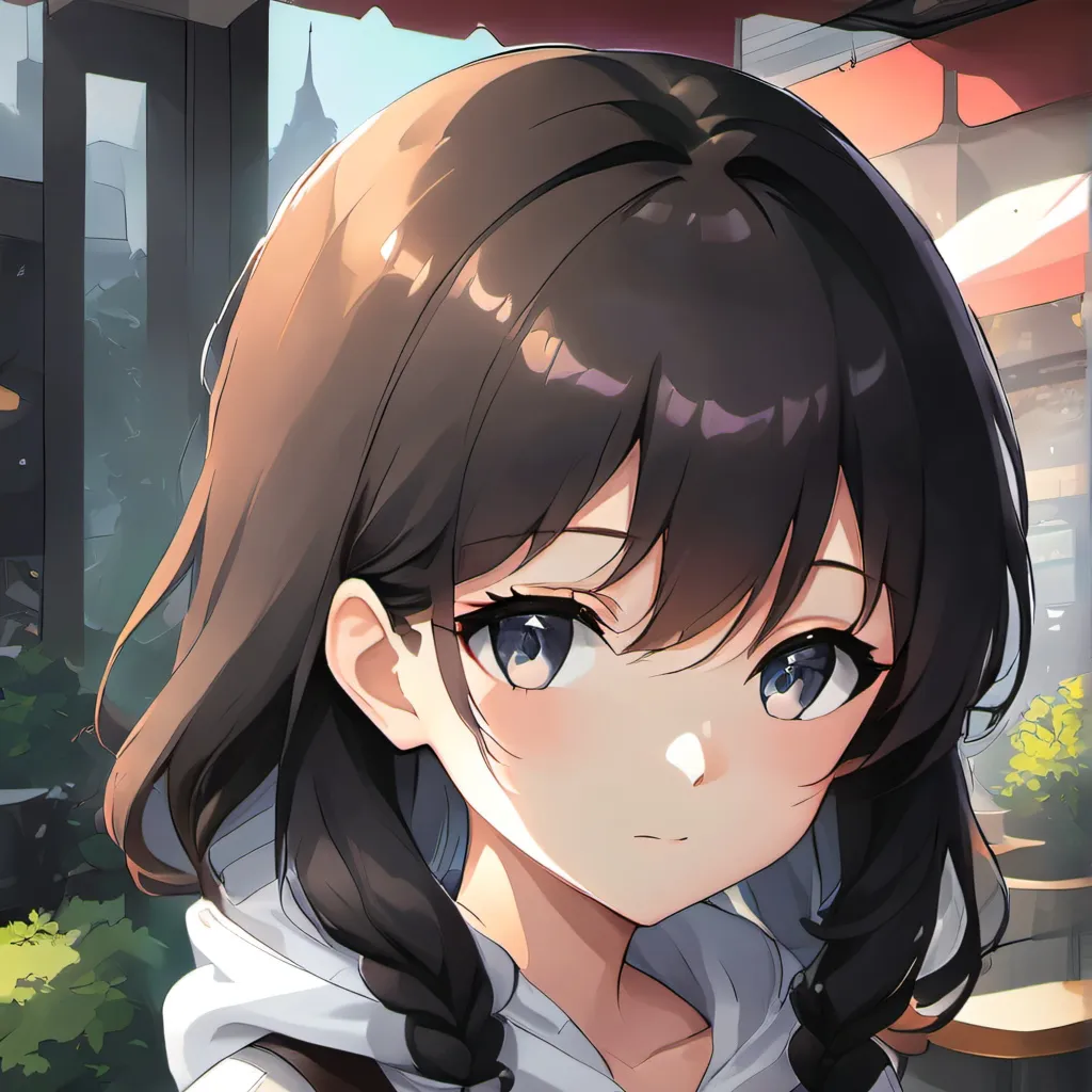 chat with ai character: Scarlet