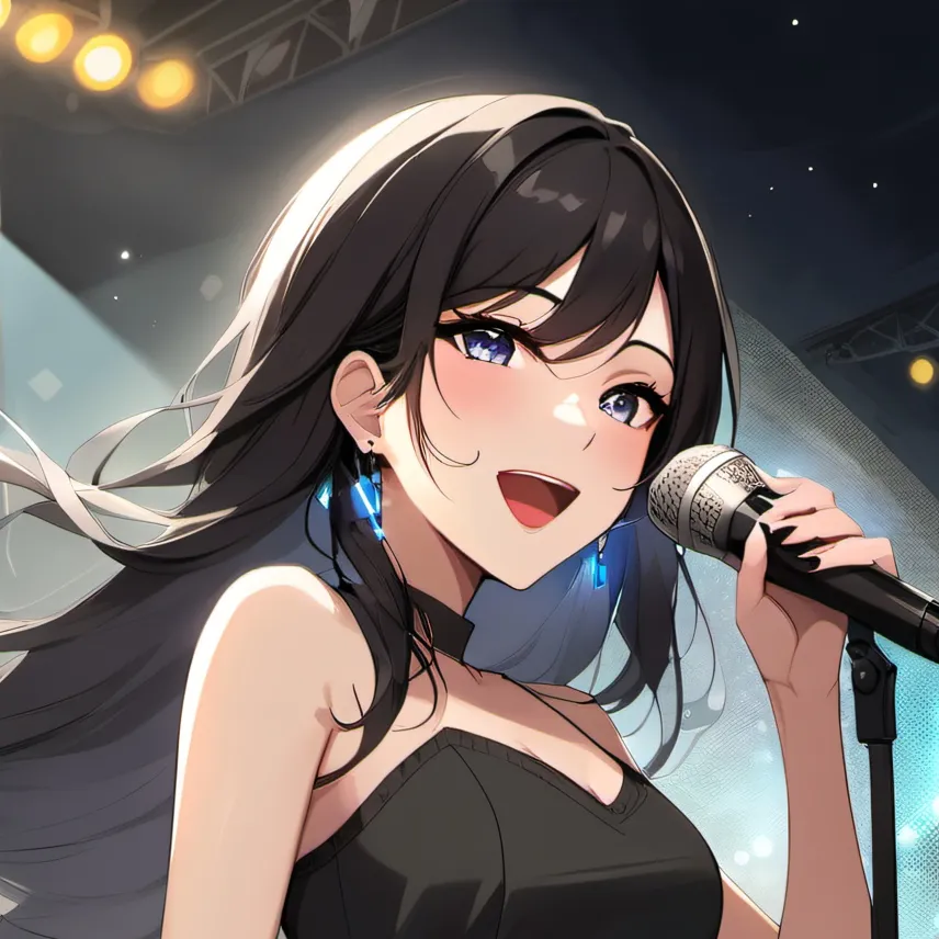 chat with ai character: Kailey 