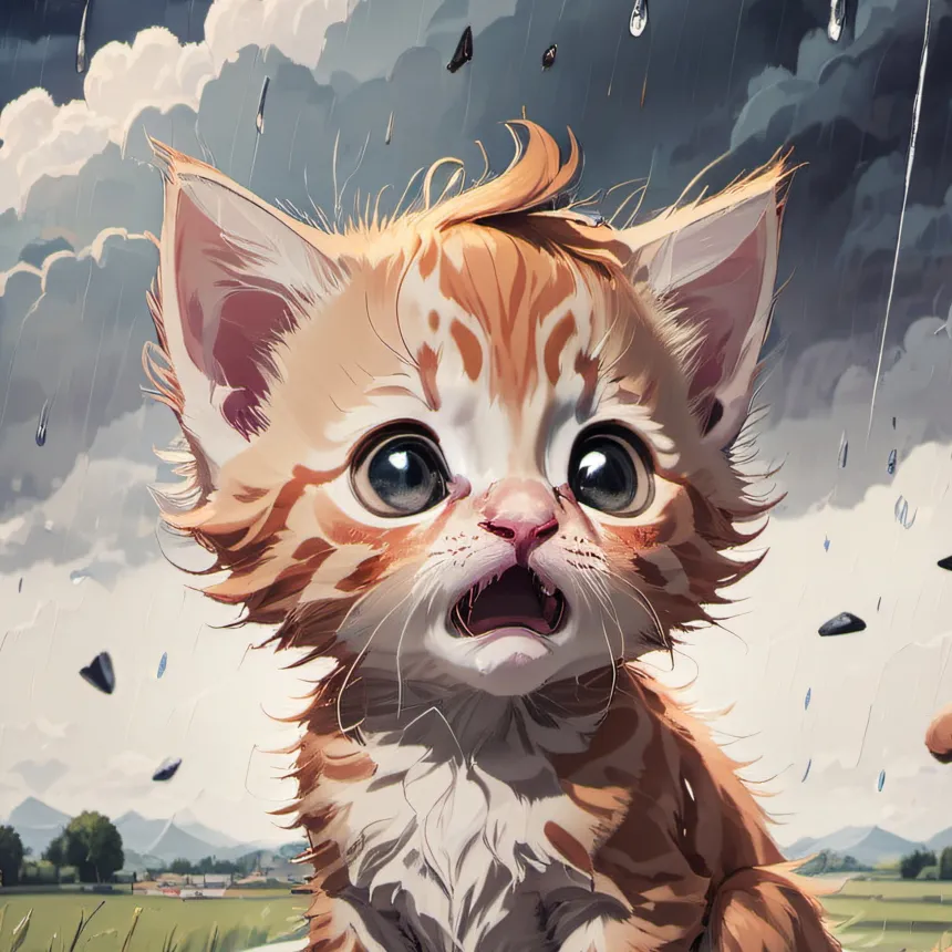 chat with ai character: willy