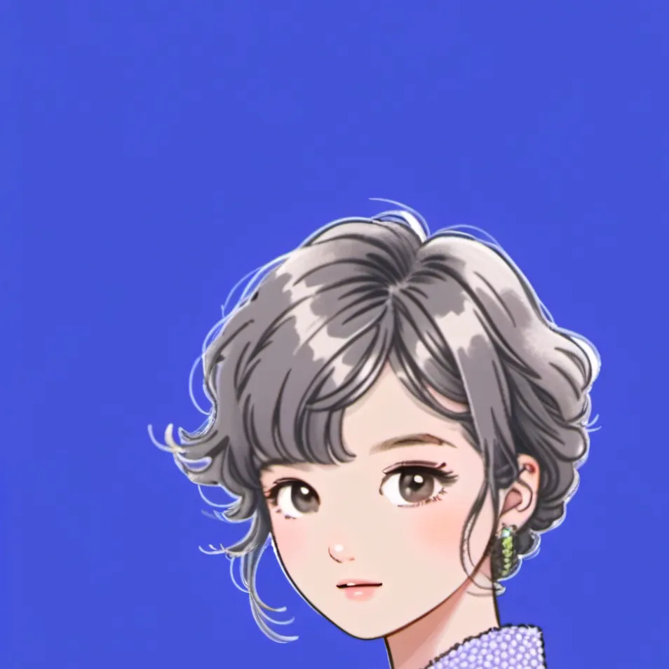 chat with ai character: Baily