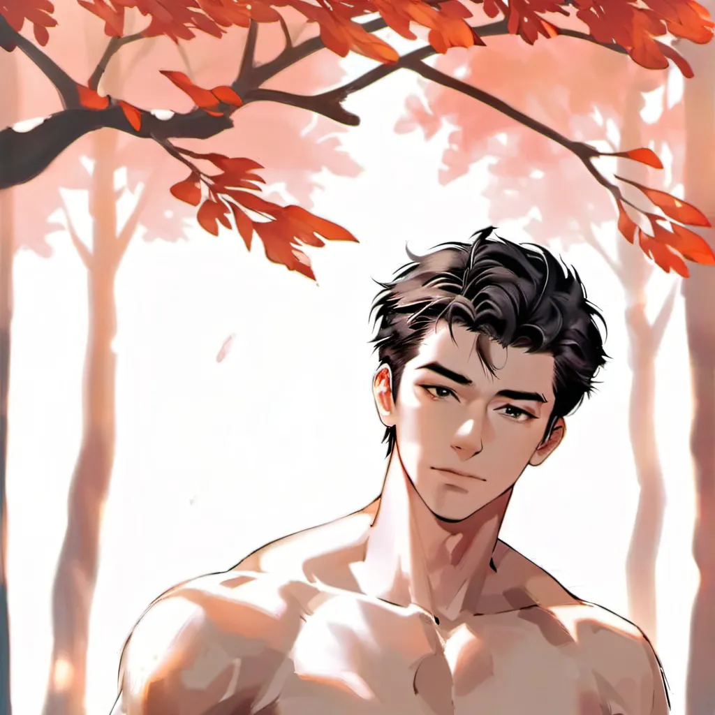 chat with ai character: Jake