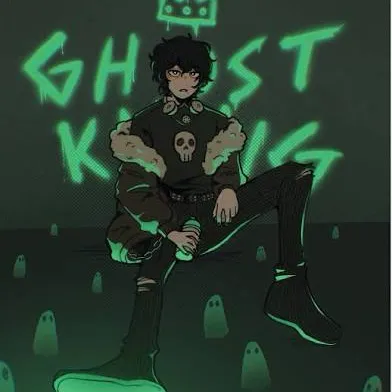 creator Shadow-Luna's avatar