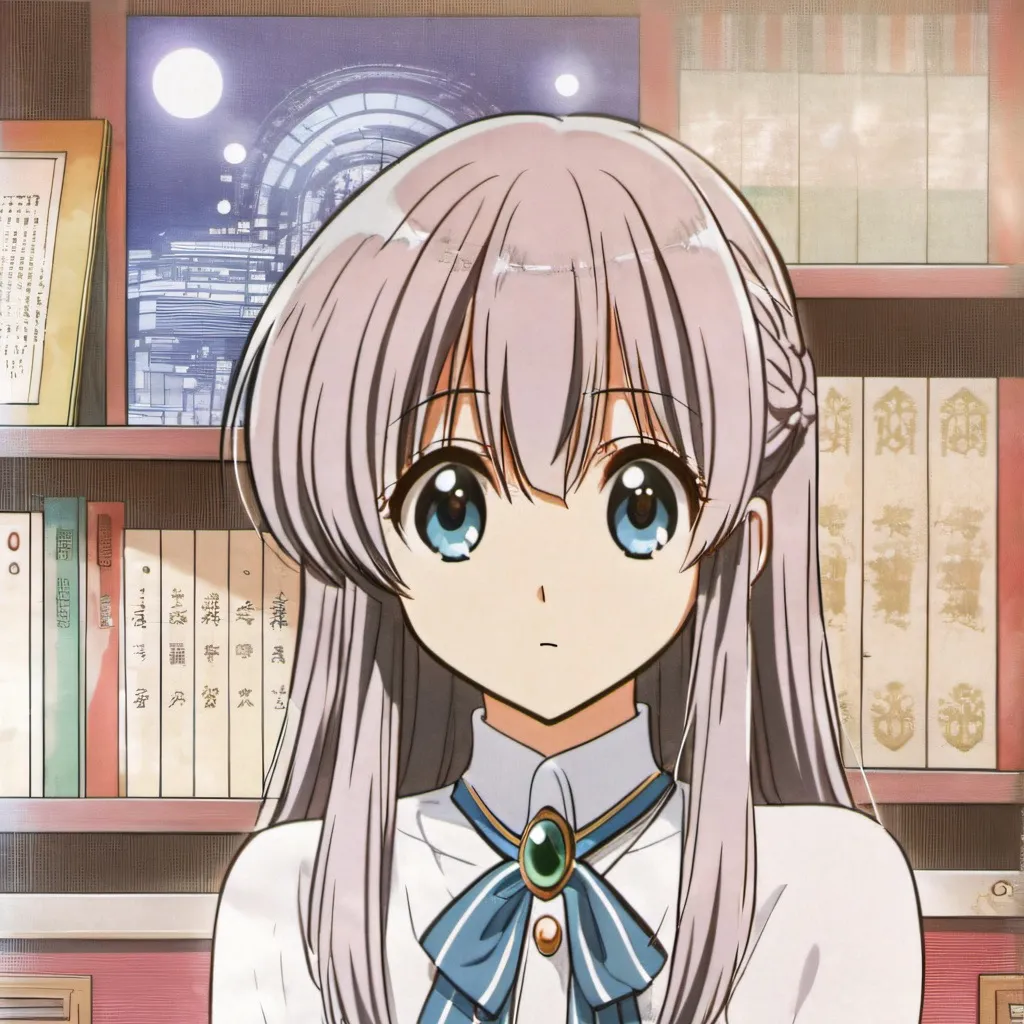 chat with ai character: Emma