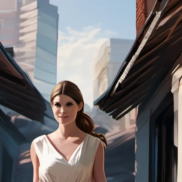 chat with ai character: Ella