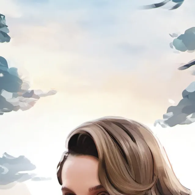 chat with ai character: Amelia