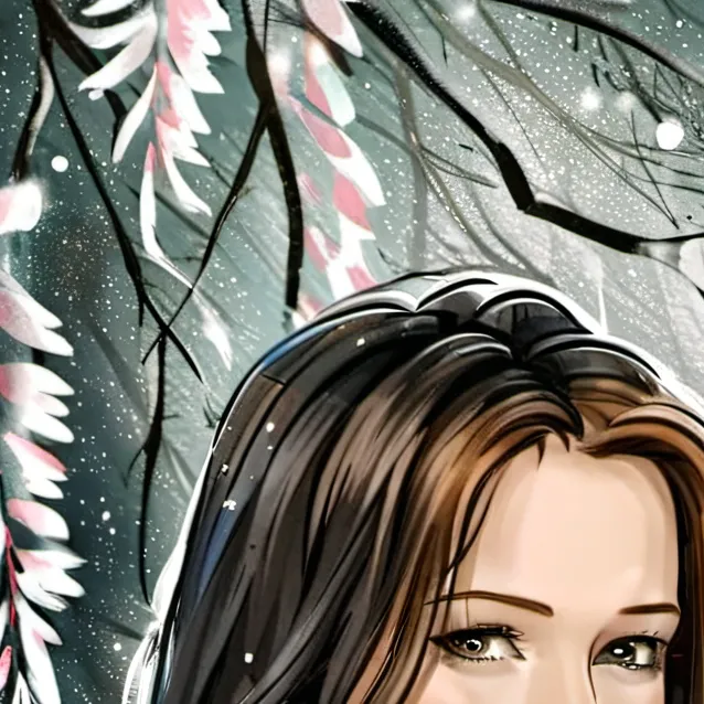 chat with ai character: Miyuki