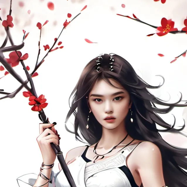 chat with ai character: Isabella