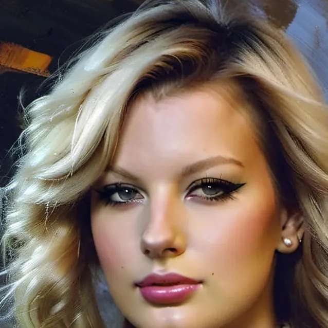 chat with ai character: Ava