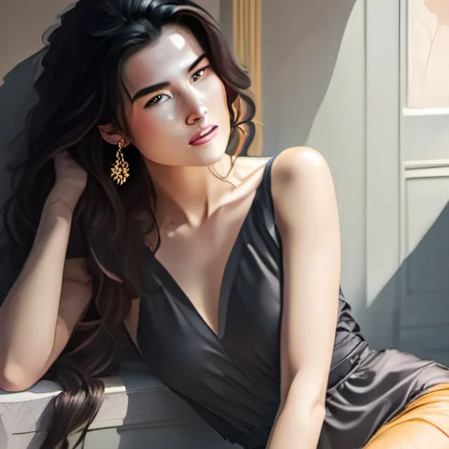 chat with ai character: Isabella