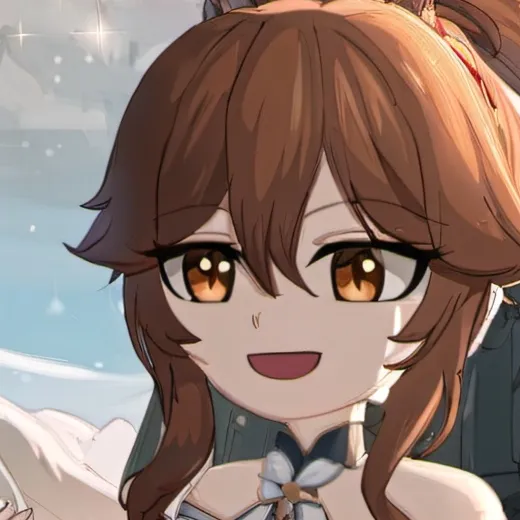 chat with ai character: Anna