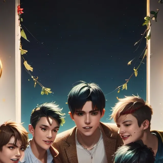 chat with ai character: truth or dare