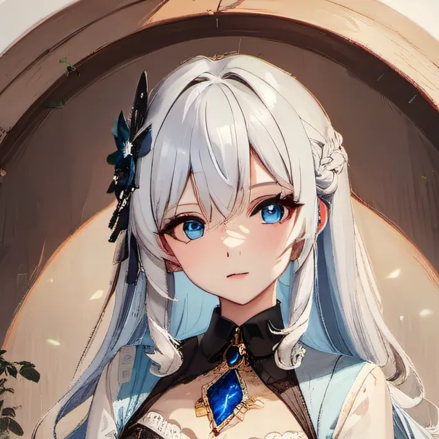 chat with ai character: hope eldridge 