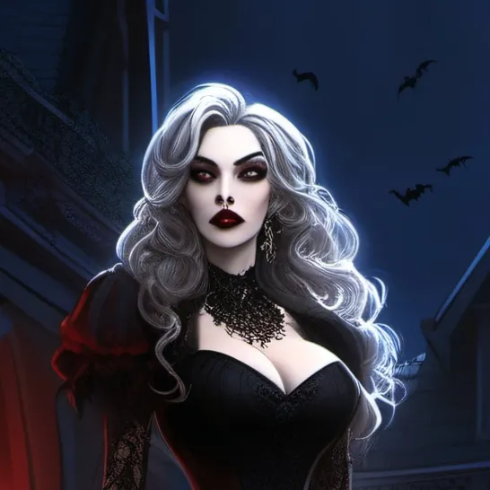 chat with ai character: Valerie