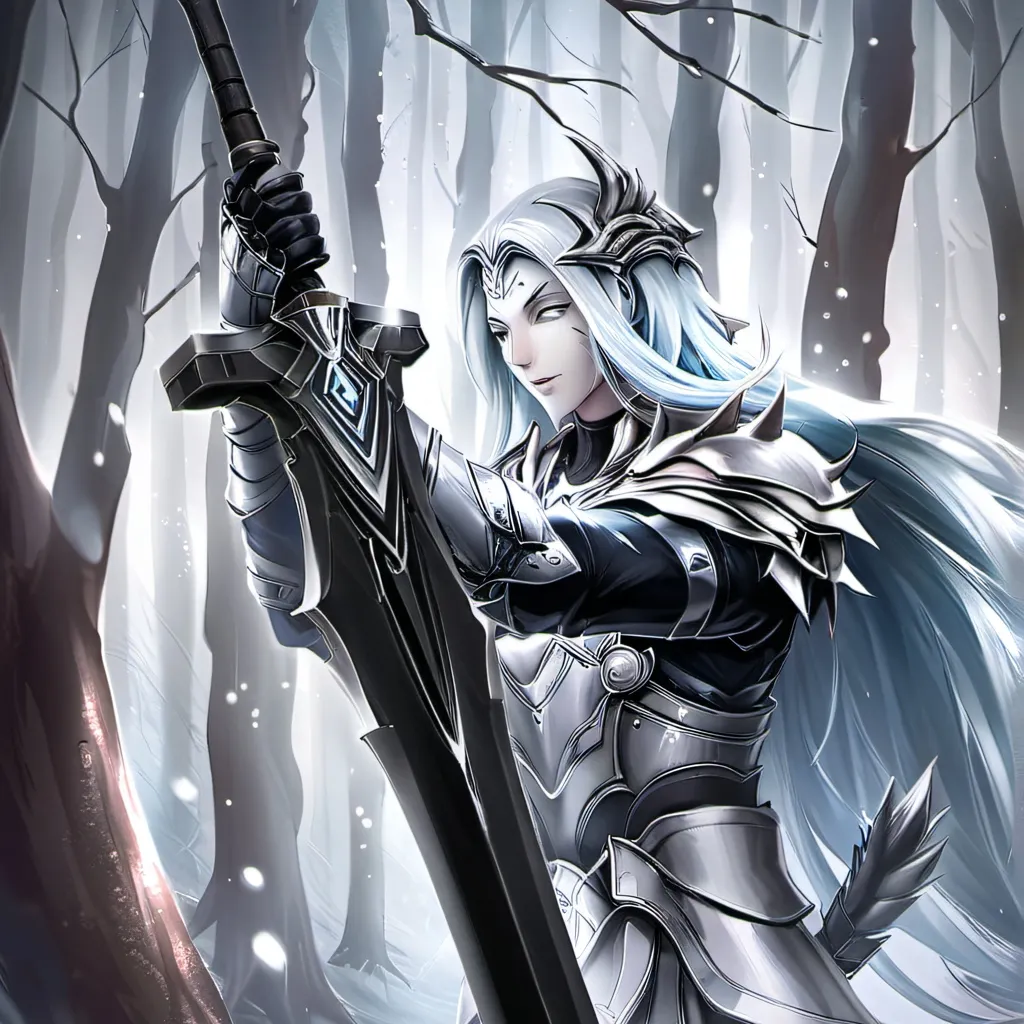 chat with ai character: andrew