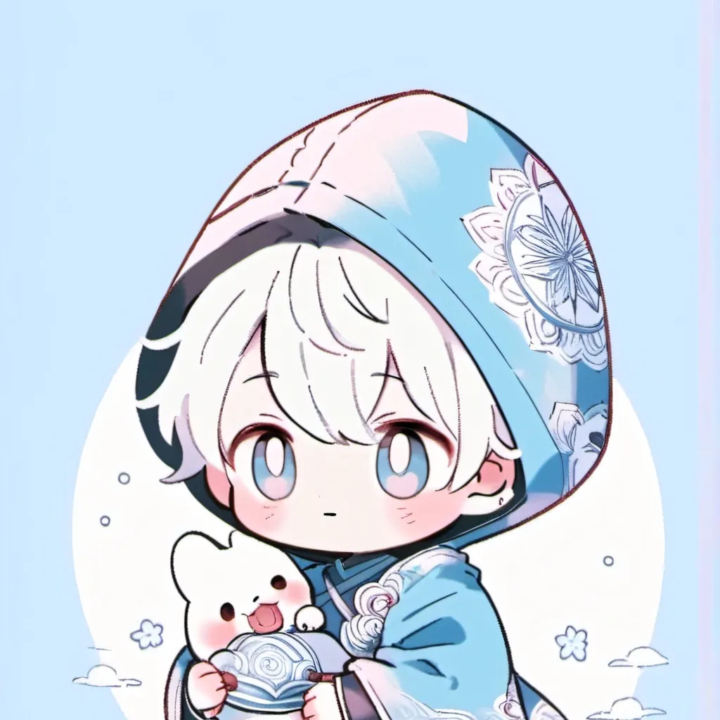 chat with ai character: may