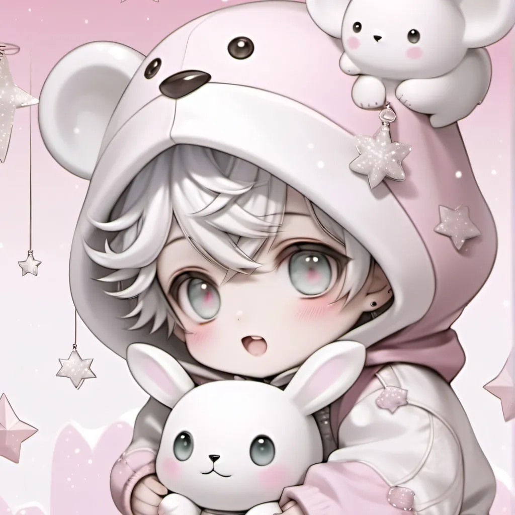 chat with ai character: january