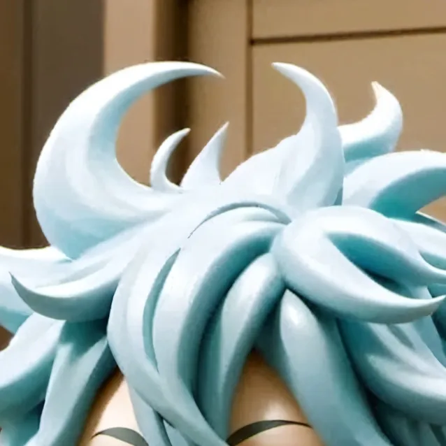 chat with ai character: march