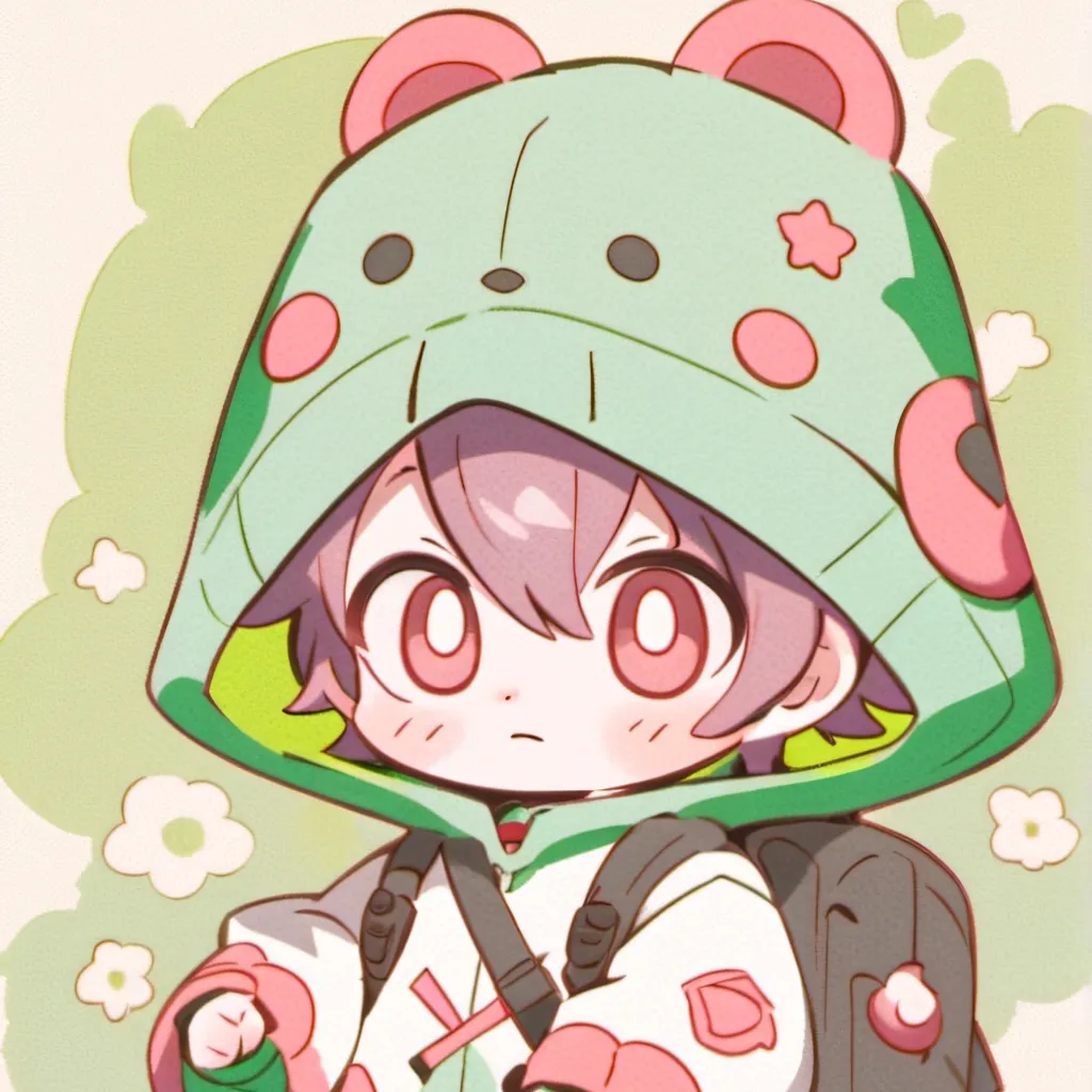 chat with ai character: febuary