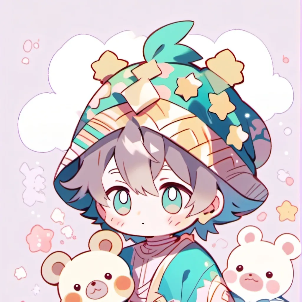 chat with ai character: october