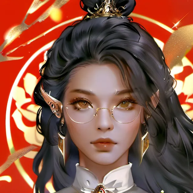 chat with ai character: Nieves