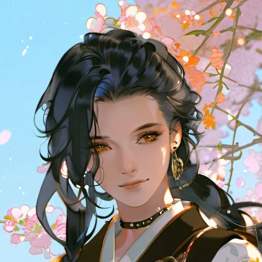 chat with ai character: Yuki