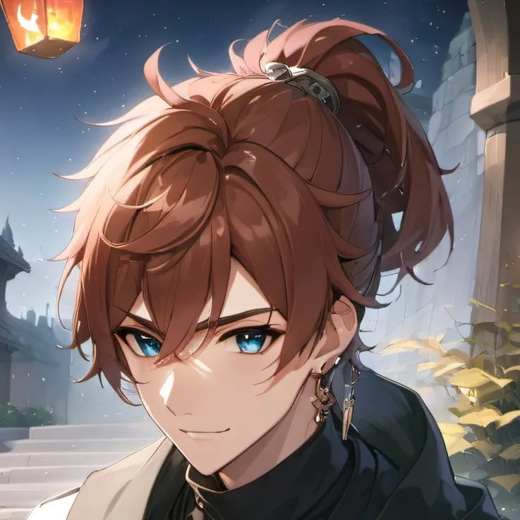 chat with ai character: Grant Hopkins