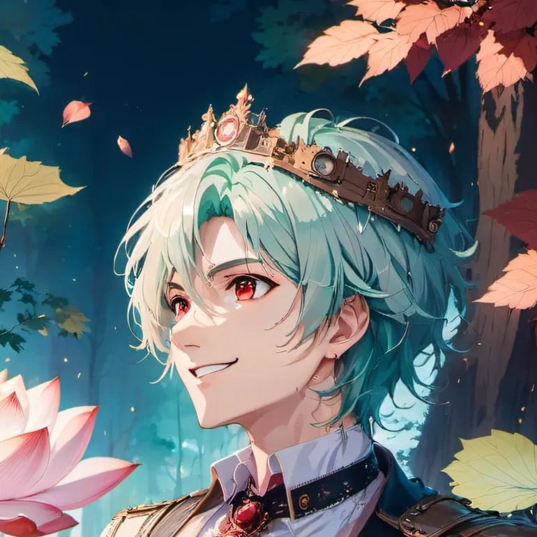 chat with ai character: Evan Silverman