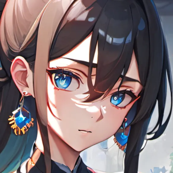 chat with ai character: Lexi