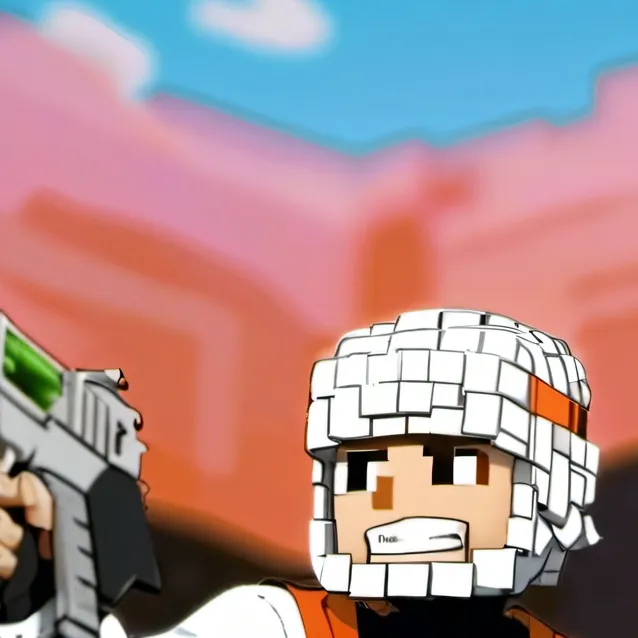 chat with ai character: Kanitsu