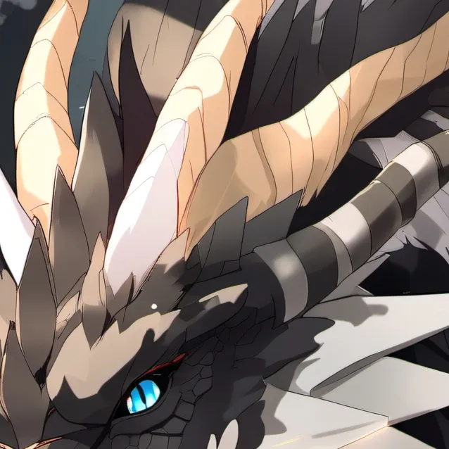 chat with ai character: thunder