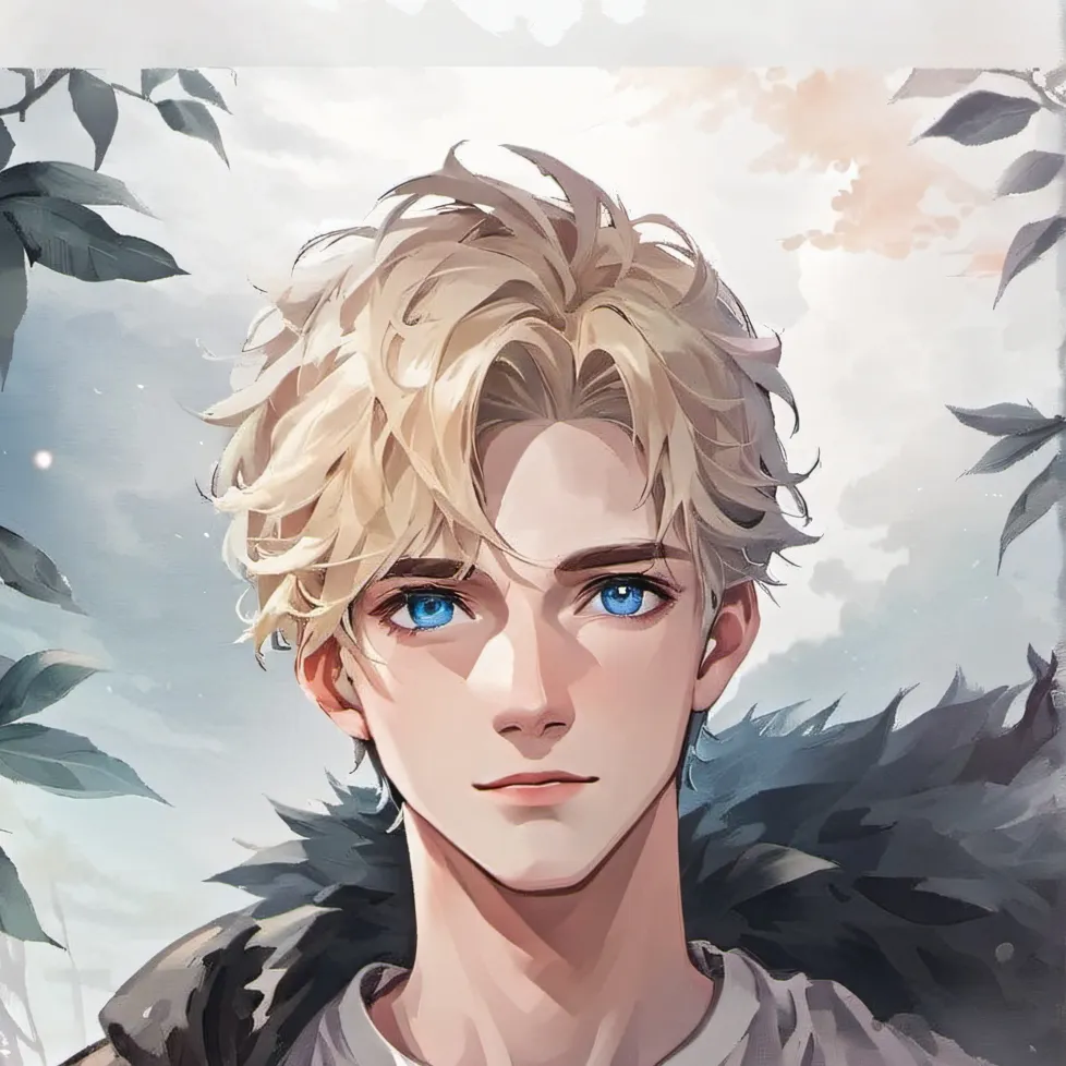 chat with ai character: tom