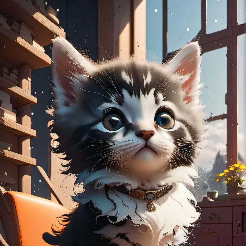 chat with ai character: potato 