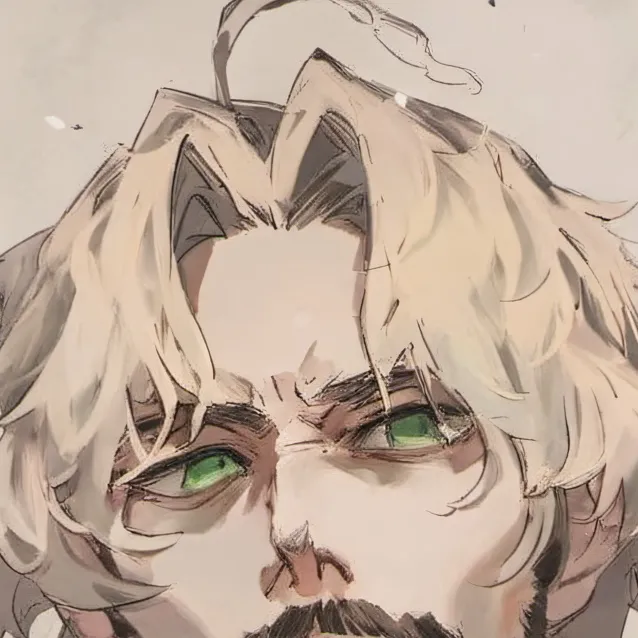 chat with ai character: |Jeffrey C. Hodek|