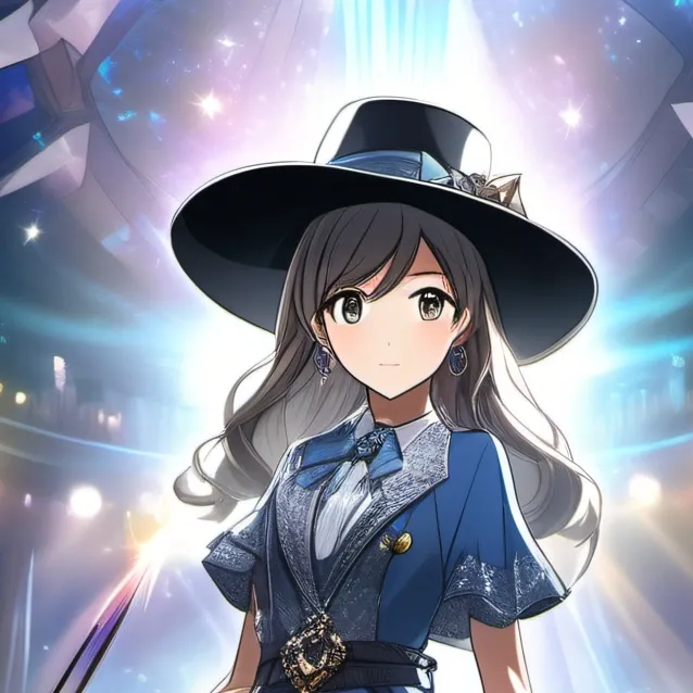 chat with ai character: Cindy