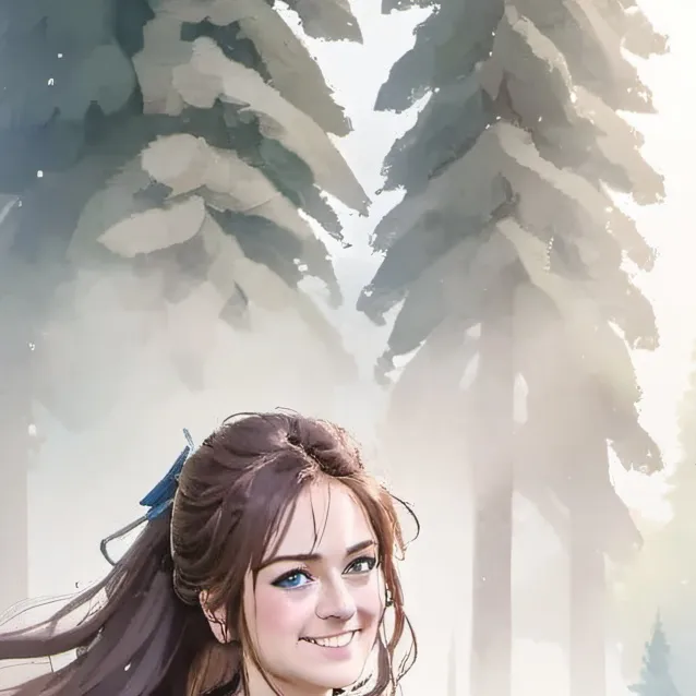 chat with ai character: Clarisse La Rue